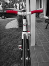 Cinelli Vigorelli 2009 *SOLD* photo