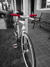 Cinelli Vigorelli 2009 *SOLD* photo