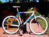 Cinelli Vigorelli 2009 *SOLD* photo