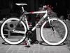 Cinelli Vigorelli 2009 *SOLD* photo