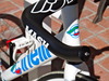 Cinelli Vigorelli 2009 *SOLD* photo