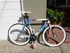 Cinelli Vigorelli 2009 *SOLD* photo