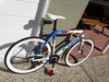 Cinelli Vigorelli 2009 *SOLD* photo