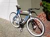 Cinelli Vigorelli 2009 *SOLD* photo