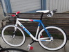 Cinelli Vigorelli 2009 *SOLD* photo