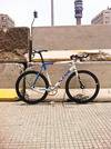 Cinelli Vigorelli 2009 Sold! photo