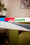 Cinelli Vigorelli 2009 Sold! photo