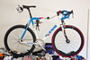 Cinelli Vigorelli 2009 Sold! photo