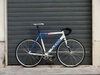 cinelli vigorelli 2009 photo
