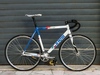 cinelli vigorelli 2009 photo