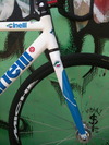 cinelli vigorelli 2009 photo