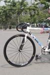 Cinelli Vigorelli 2009 photo