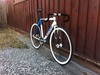 Cinelli Vigorelli 2009 (Sold) photo