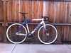 Cinelli Vigorelli 2009 (Sold) photo