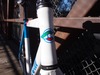 Cinelli Vigorelli 2009 (Sold) photo