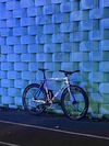 Cinelli Vigorelli 2010 photo