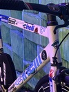 Cinelli Vigorelli 2010 photo
