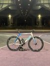 Cinelli Vigorelli 2010 photo