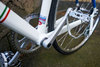 Cinelli Vigorelli Bianco 2010 photo