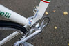 Cinelli Vigorelli Bianco 2010 photo