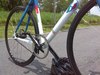 Cinelli Vigorelli 2011 photo