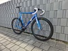 Cinelli Vigorelli 2025 photo