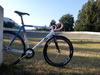 Custom Cinelli Vigorelli photo