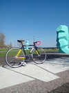 Cinelli Vigorelli photo