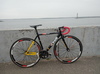 Cinelli Vigorelli photo