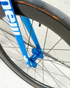 2025 Cinelli Vigorelli 80s National Blue photo 2025 Cinelli Vigorelli 80s National Blue photo