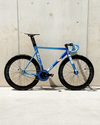 2025 Cinelli Vigorelli 80s National Blue photo 2025 Cinelli Vigorelli 80s National Blue photo