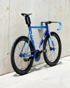 2025 Cinelli Vigorelli 80s National Blue photo 2025 Cinelli Vigorelli 80s National Blue photo
