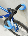 2025 Cinelli Vigorelli 80s National Blue photo 2025 Cinelli Vigorelli 80s National Blue photo