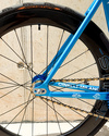 2025 Cinelli Vigorelli 80s National Blue photo 2025 Cinelli Vigorelli 80s National Blue photo