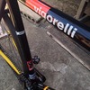 Cinelli Vigorelli (Black is Black) photo