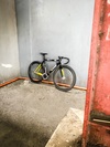 Cinelli Vigorelli Black is Black photo Cinelli Vigorelli Black is Black photo