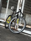 Cinelli Vigorelli Black is Black photo Cinelli Vigorelli Black is Black photo