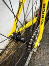 Cinelli Vigorelli Black is Black photo
