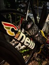 Cinelli Vigorelli Black is Black photo Cinelli Vigorelli Black is Black photo