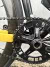 Cinelli Vigorelli Black is Black photo