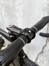Cinelli Vigorelli Black is Black photo