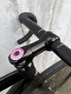 Cinelli Vigorelli Black is Black photo