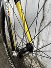 Cinelli Vigorelli Black is Black photo