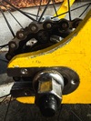 Cinelli Vigorelli Black is Black photo Cinelli Vigorelli Black is Black photo