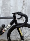 Cinelli Vigorelli Black is Black photo