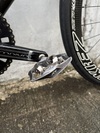 Cinelli Vigorelli Black is Black photo
