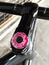 Cinelli Vigorelli Black is Black photo Cinelli Vigorelli Black is Black photo