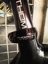 Cinelli Vigorelli Black is Black photo Cinelli Vigorelli Black is Black photo