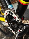 Cinelli Vigorelli Black is Black photo Cinelli Vigorelli Black is Black photo
