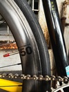 Cinelli Vigorelli Black is Black photo Cinelli Vigorelli Black is Black photo